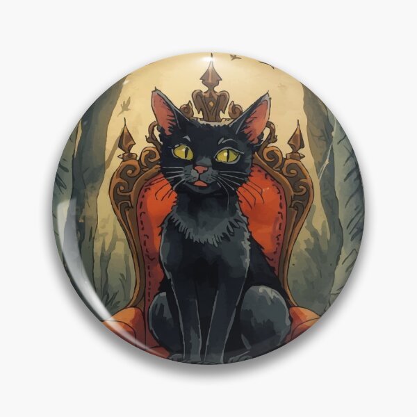 Item preview, Pumpkin Throne designed and sold by AbstractAnom.