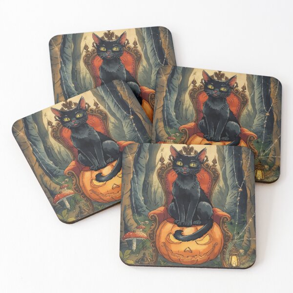 Item preview, Pumpkin Throne designed and sold by AbstractAnom.