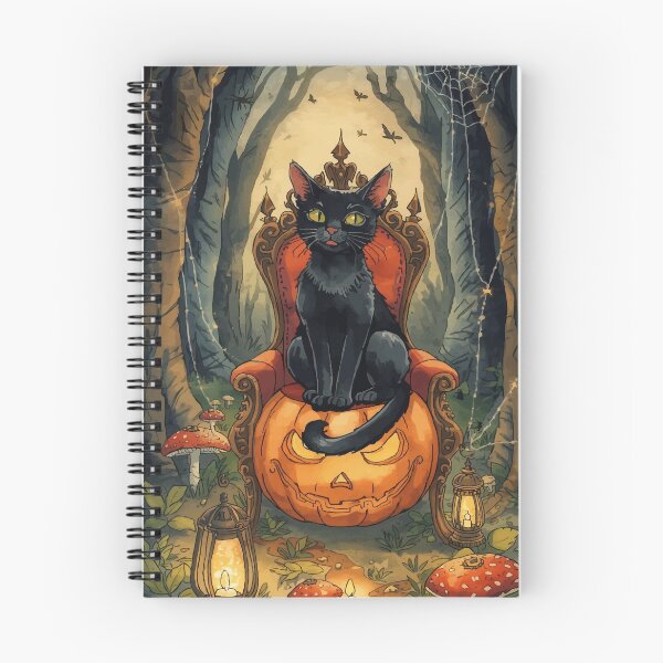 Item preview, Pumpkin Throne designed and sold by AbstractAnom.