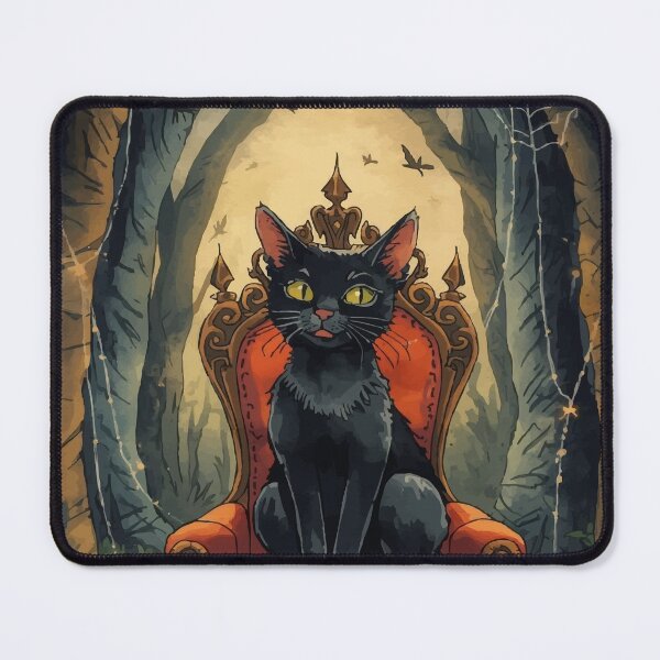 Item preview, Pumpkin Throne designed and sold by AbstractAnom.