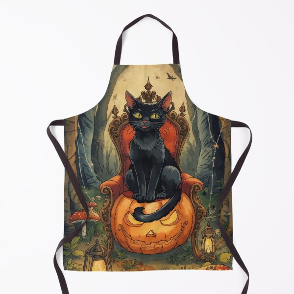 Item preview, Pumpkin Throne designed and sold by AbstractAnom.