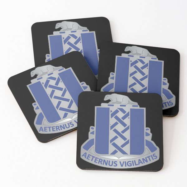 Item preview, Army - 426th Infantry Regiment - DUI - wo Txt X 300 designed and sold by Military Insignia Products.