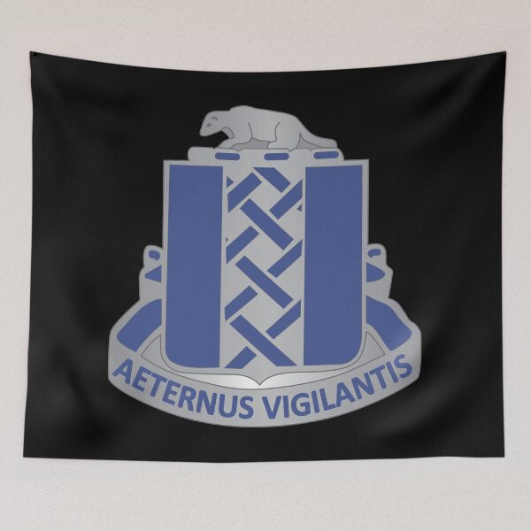 Item preview, Army - 426th Infantry Regiment - DUI - wo Txt X 300 designed and sold by Military Insignia Products.