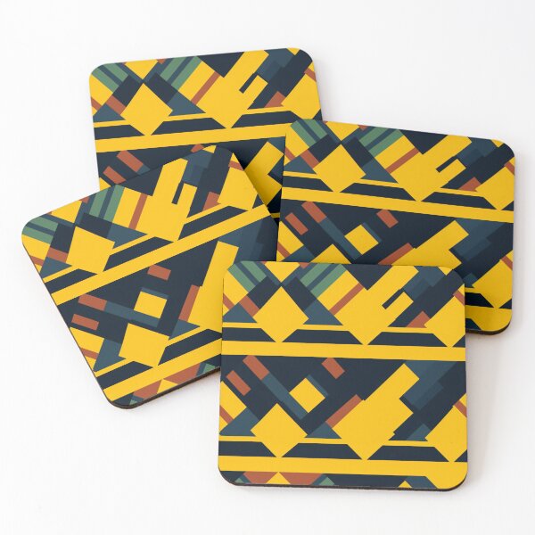 Artikelvorschau, Kente-Stoff Nr. 30 entworfen und verkauft von MelanatedWomanPrintDesign.