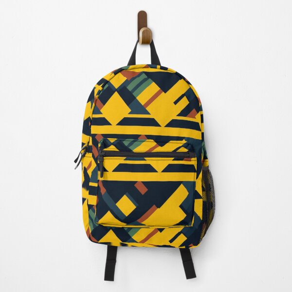 Item preview, Kente Cloth #30 designed and sold by MelanatedWomanPrintDesign.