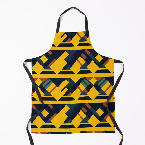 Item preview, Kente Cloth #30 designed and sold by MelanatedWomanPrintDesign.