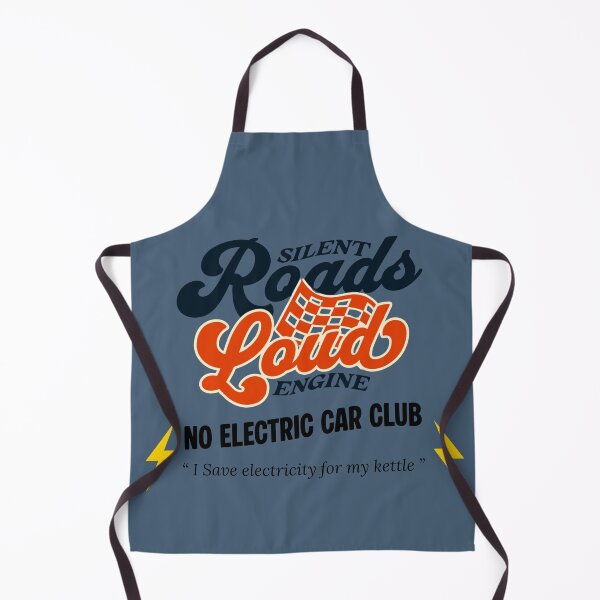 Item preview, Silent Roads, Loud Engine: When petrol runs through your blood! designed and sold by Fuel-Shirts.