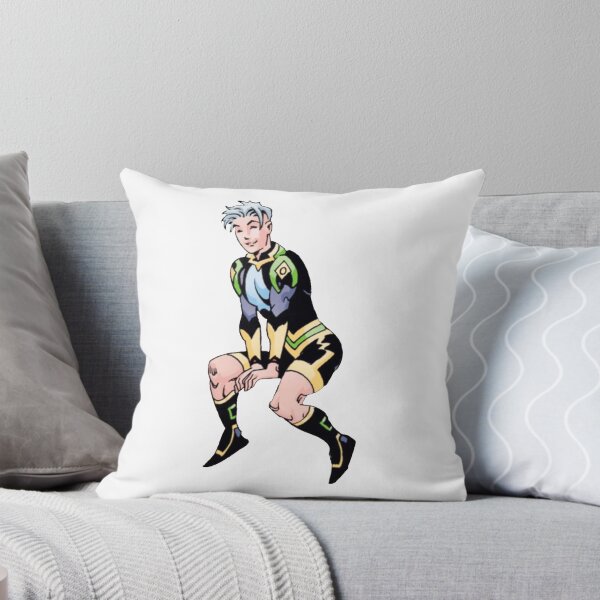 Item preview, Sitting Noh-varr  designed and sold by Midnightbloodstone.