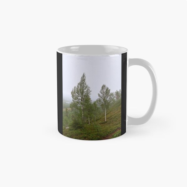Item preview, Birches on the side. Konttainen 2025 designed and sold by Jouko Lehto Photography.