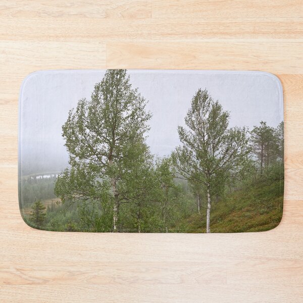 Item preview, Birches on the side. Konttainen 2025 designed and sold by Jouko Lehto Photography.
