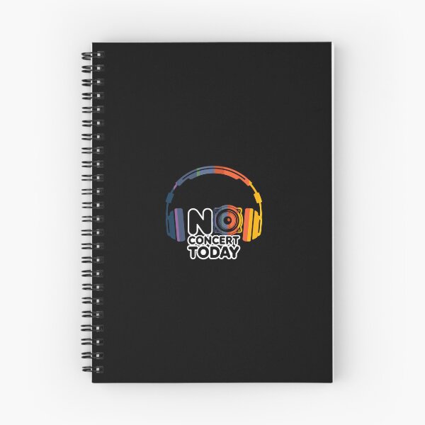 Artikelvorschau, Kein Konzert heute PROGRESSIV entworfen und verkauft von piboom.