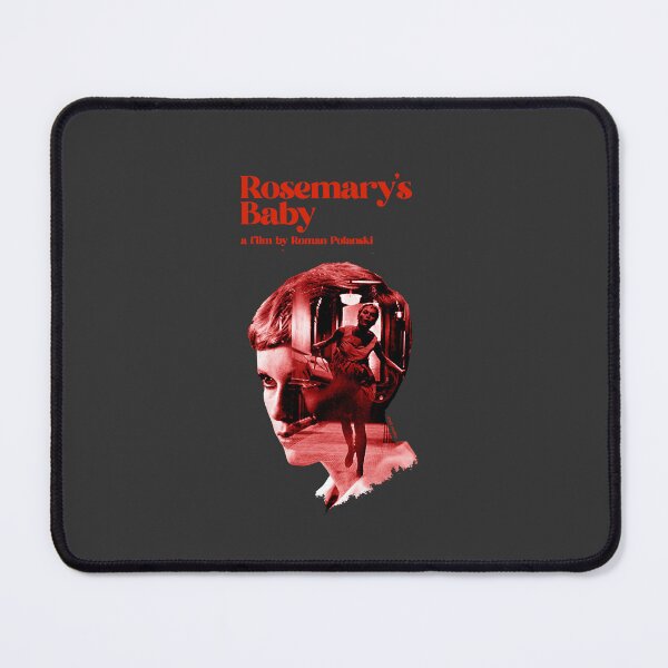 Item preview, Rosemary's Baby Fanart designed and sold by burrotees.