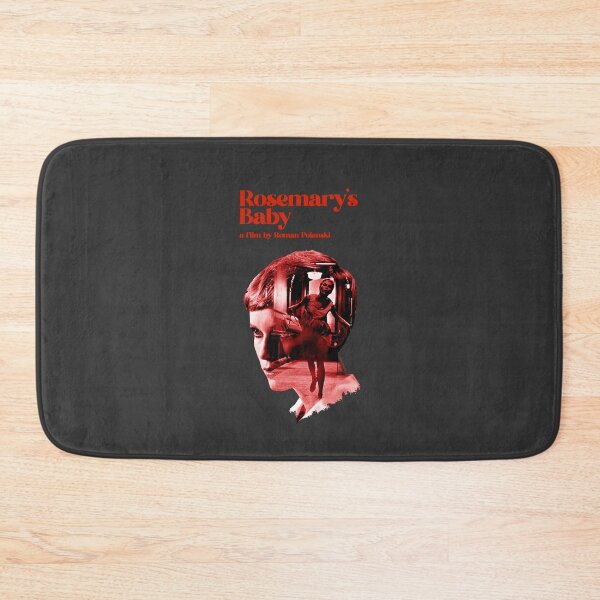 Item preview, Arte de fan de El bebé de Rosemary designed and sold by burrotees.