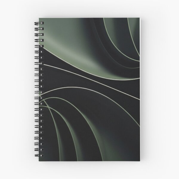Item preview, Dark Geometry Modern Interlacing background designed and sold by HakunamatataTin.