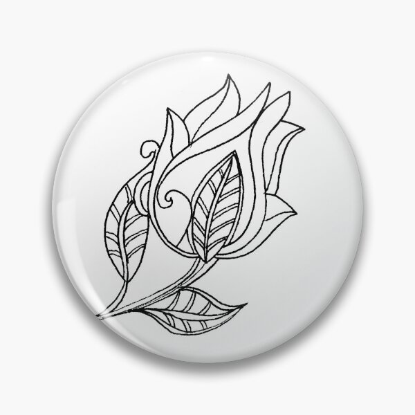 Item preview, Whisper of flowers1 designed and sold by Parigraph.