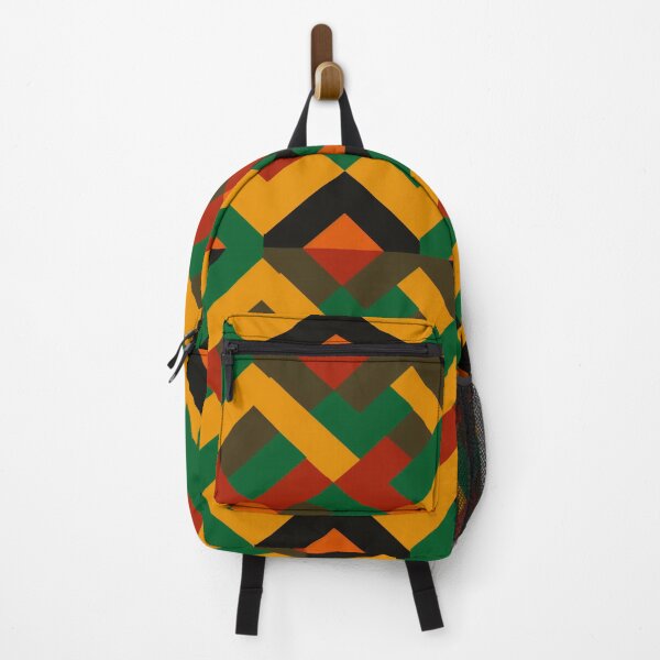 Item preview, Kente Cloth #21 designed and sold by MelanatedWomanPrintDesign.