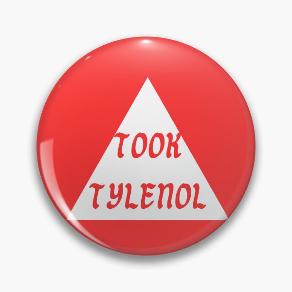 Item preview, Tylenol designed and sold by Mashahub.