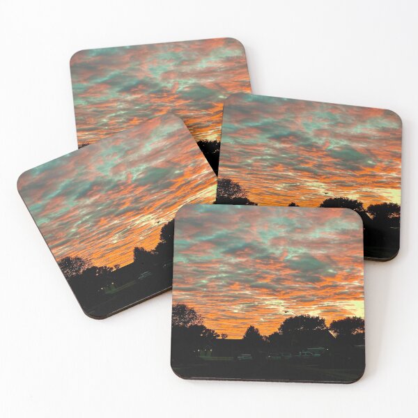 Item preview, NM sunset designed and sold by ItsMee-Jessie.