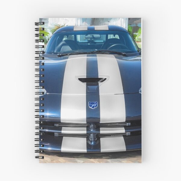 Item preview, 2001 Blue Viper GTS X100 designed and sold by RichFrancoCars.