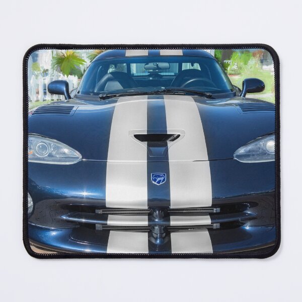 Item preview, 2001 Blue Viper GTS X100 designed and sold by RichFrancoCars.
