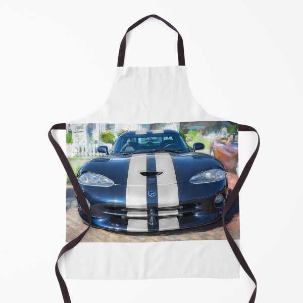 Artikelvorschau, 2001 Blaue Viper GTS X100 entworfen und verkauft von RichFrancoCars.