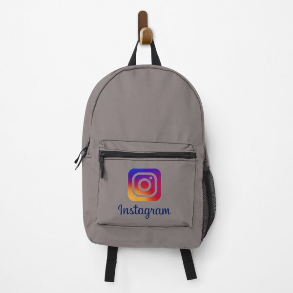 Item preview, INSTAGRAM-INSTAGRAM-LOGO-SOCIAL-MEDIA-LOGO designed and sold by SylkeChrist.