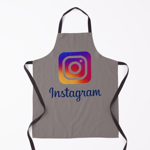 Item preview, INSTAGRAM-INSTAGRAM-LOGO-SOCIAL-MEDIA-LOGO designed and sold by SylkeChrist.