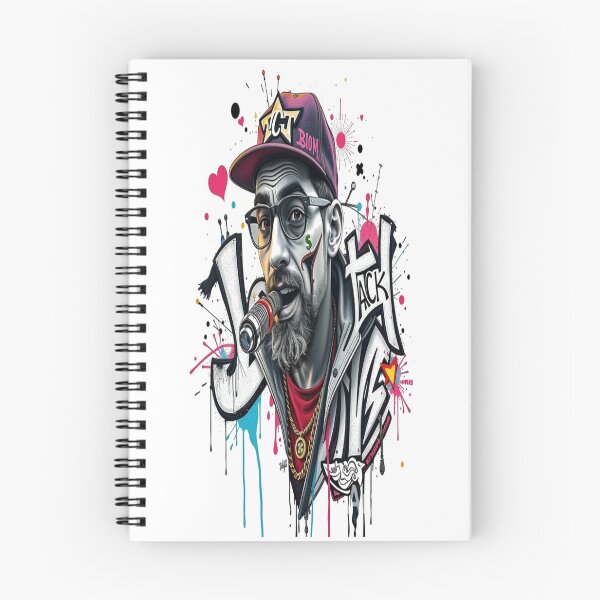 Item preview, jack smith usa graffiti funy cool  Professional design designed and sold by atomsama.