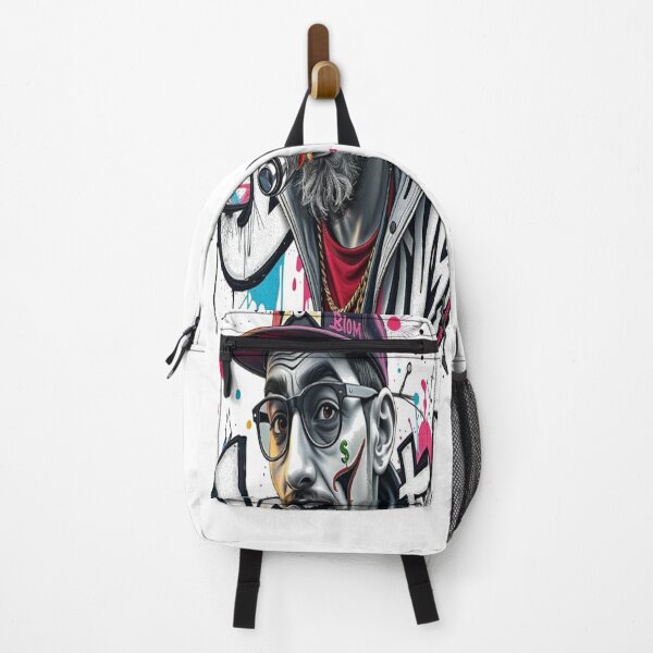 Item preview, jack smith usa graffiti funy cool  Professional design designed and sold by atomsama.