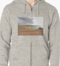 Papagayo Zipped Hoodie