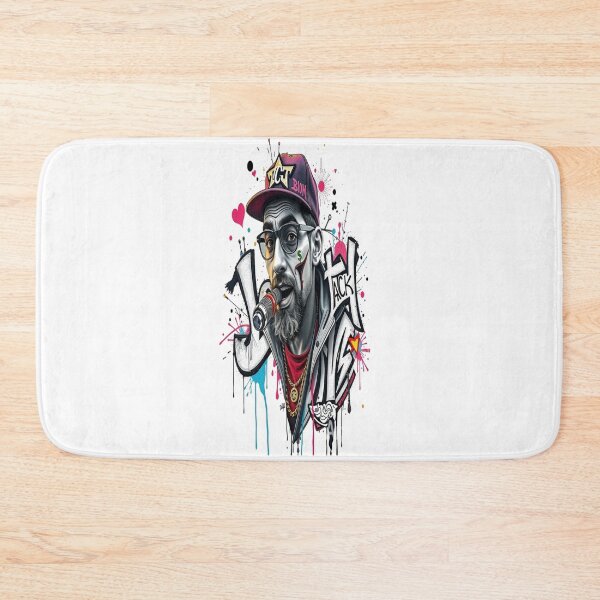 Item preview, jack smith usa graffiti funy cool  Professional design designed and sold by atomsama.