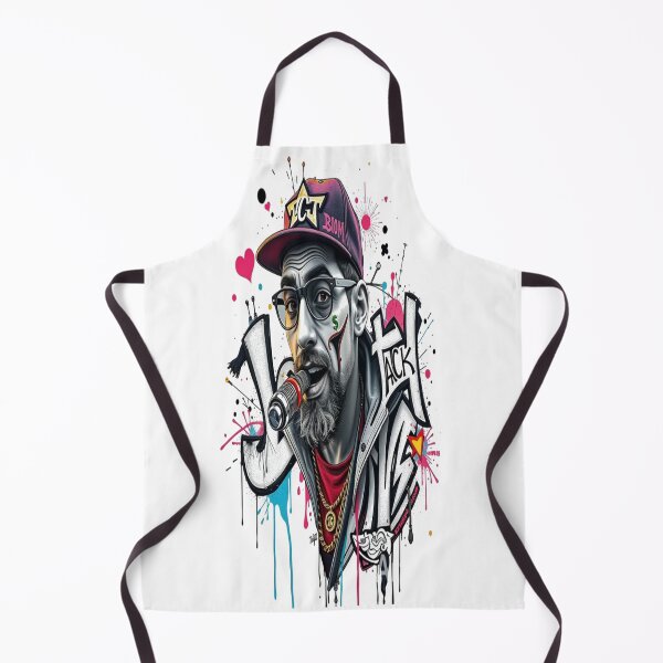Item preview, jack smith usa graffiti funy cool  Professional design designed and sold by atomsama.