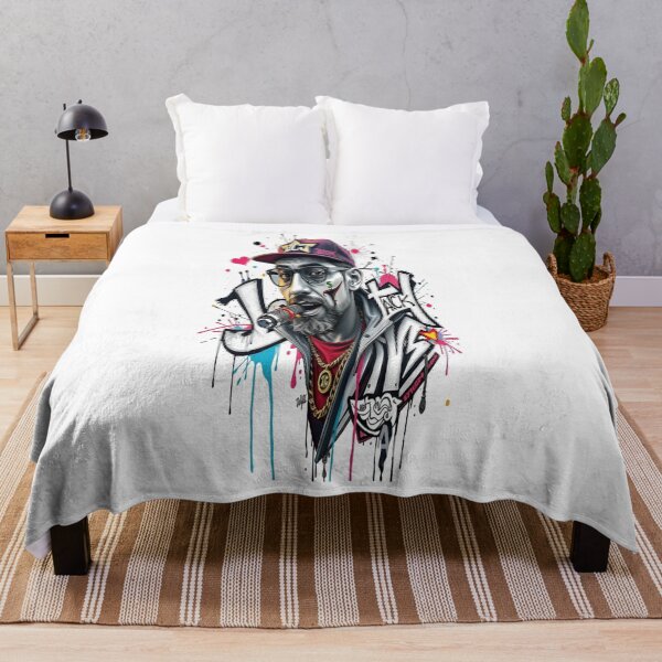 Item preview, jack smith usa graffiti funy cool  Professional design designed and sold by atomsama.