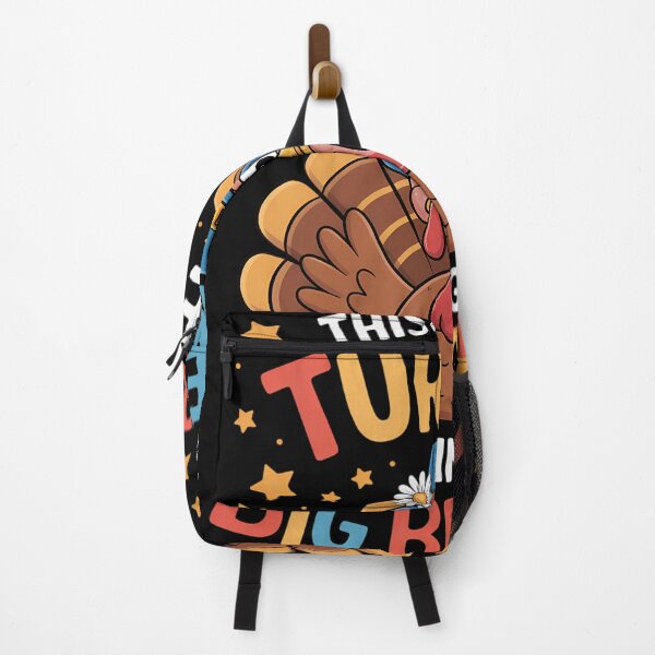Item preview, Turkey Cute Thanksgiving Pregnancy Family designed and sold by WalshDrawnLaugh.
