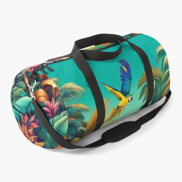 Item preview, Tropical jungle designed and sold by LoU-LoU-Oficial.