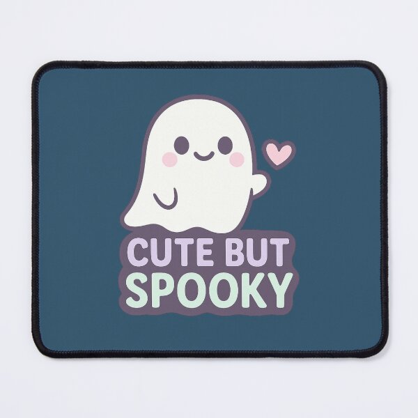 Item preview, ? CUTE BUT SPOOKY designed and sold by ClearPulse.
