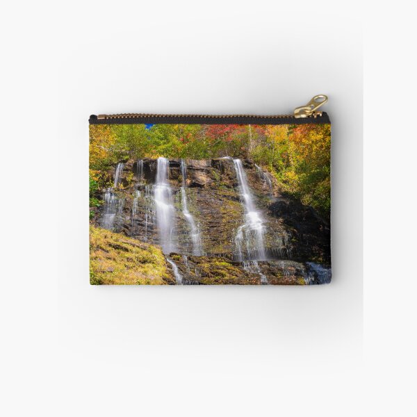 Item preview, Amicalola Falls designed and sold by Alla Gill.