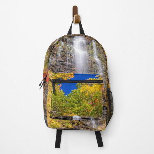 Item preview, Amicalola Falls designed and sold by Alla Gill.