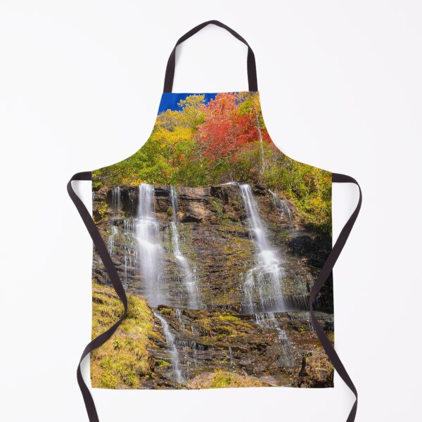 Item preview, Amicalola Falls designed and sold by Alla Gill.
