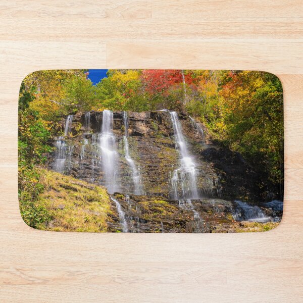 Item preview, Amicalola Falls designed and sold by Alla Gill.