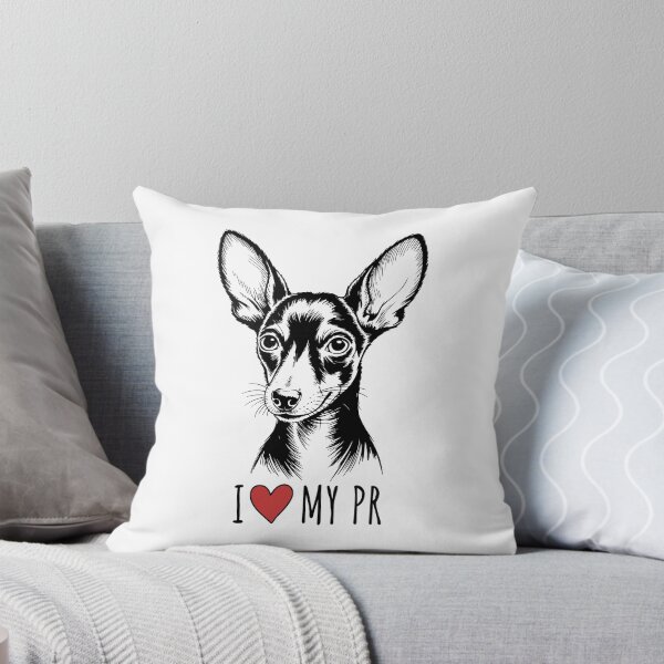Item preview, Dog PR lover #3 designed and sold by Z83Studio.