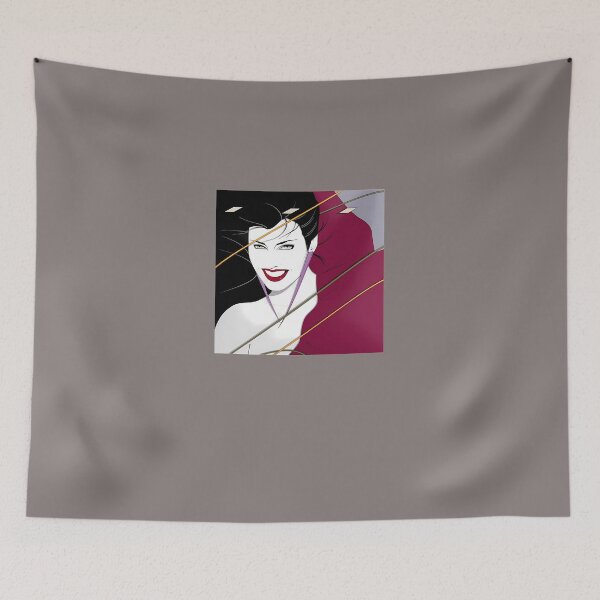 Item preview, IN-THOR-RAGNAROK-DURAN-DURAN'S-RIO-BRUCE-BANNER designed and sold by SylkeChrist.