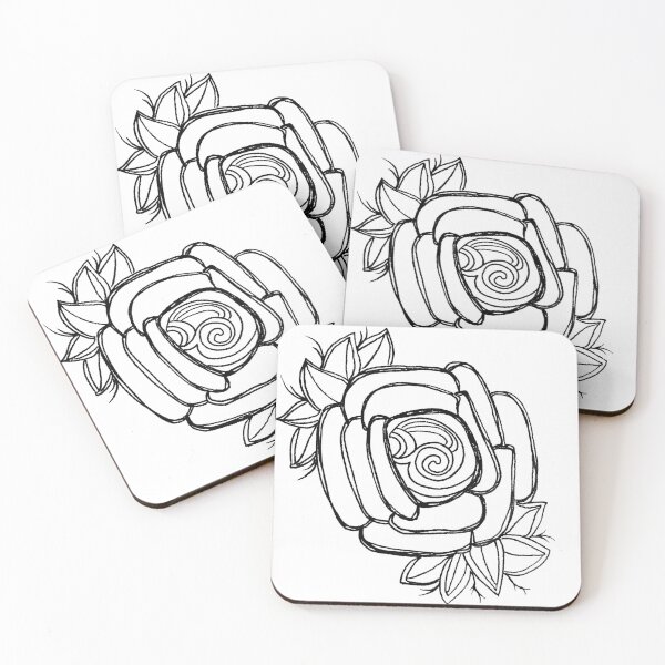Item preview, Whisper of Flowers3 designed and sold by Parigraph.