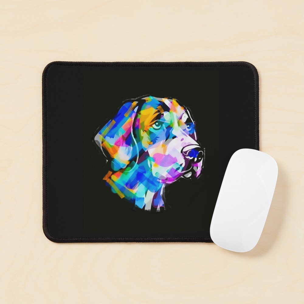 Item preview, Mouse Pad designed and sold by Ahba.