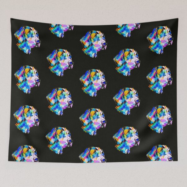Item preview, DOG ART designed and sold by Pabhas.