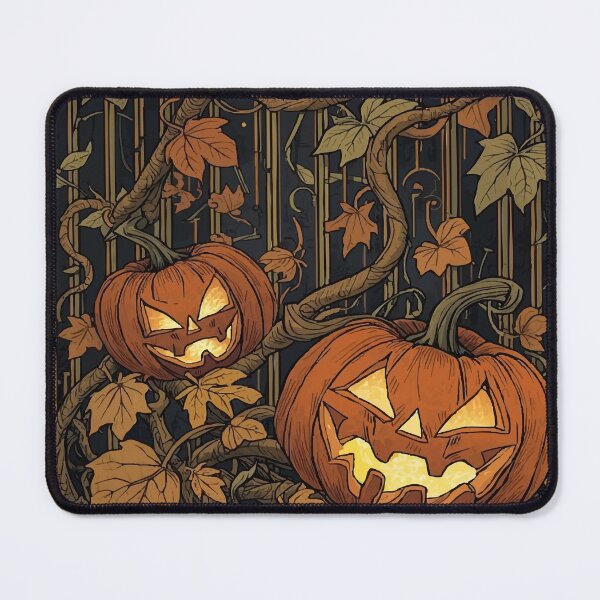 Item preview, Harvest Moonlight designed and sold by AbstractAnom.