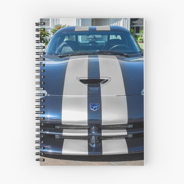 Artikelvorschau, 2001 Blaue Viper GTS X101 entworfen und verkauft von RichFrancoCars.