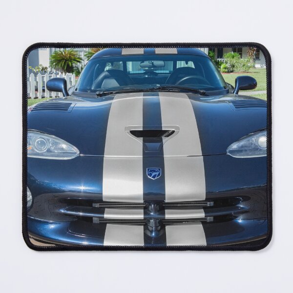 Item preview, 2001 Blue Viper GTS X101 designed and sold by RichFrancoCars.