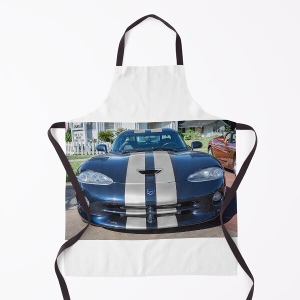 Artikelvorschau, 2001 Blaue Viper GTS X101 entworfen und verkauft von RichFrancoCars.