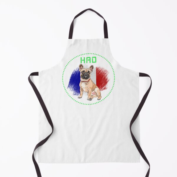 Item preview, Dogs of the F1 World - Isack Hadjar, France designed and sold by CRGreatStuff.